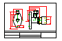 2D Sales Drawing